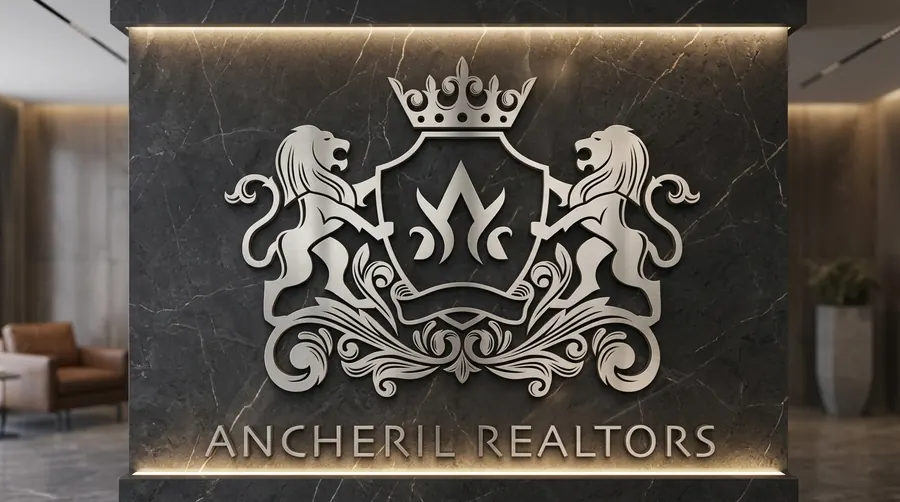 Ancheril legacy banner